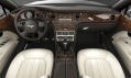 Nová super luxusní limuzína Bentley Mulsanne