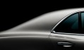 Nová super luxusní limuzína Bentley Mulsanne