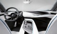 Koncept vozu BMW Vision EfficientDynamics