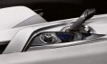 Koncept vozu BMW Vision EfficientDynamics