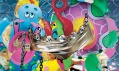 Jeff Koons v Serpentine Gallery: Hook - 2003