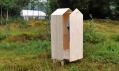 Designblok 2009 – Kompott: kolekce Stodoly a boxy