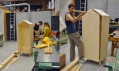 Designblok 2009 - Kompott: kolekce Stodoly a boxy