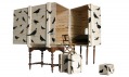 Designblok 2009 - Studio Makkink & Bey: Birdwatchcabinet