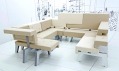 Designblok 2009 - Studio Makkink & Bey: Work Sofa pro Prooff