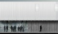 Nový návrh na Parrish Art Museum od Herzog & de Meuron