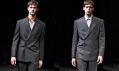 Kolekce podzim a zima na období 2009 a 2010 italské značky Prada