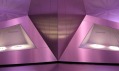 Pavilon šperků a hodinek Swarovski od Veech Media Architecture