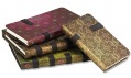 Zápisníky a diáře Paperblanks