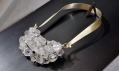 Kolekce náhrdelníků na přehlídce Designblok 09 od Belda Factory a Evy Jiřičné