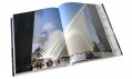 Kniha Calatrava s podtitulem Complete Works 1979 - 2009 od Taschen