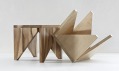 Designblok 2009 - LLEV: Origam