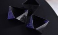 Šperky designérky Markéty Richterové na přehlídce Designblok 09