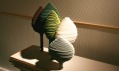 Designblok 2009 - Raw-Edges: prototypy Grove - Revolving Trees