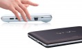 Nový dostupný mini notebook Sony Vaio W