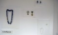 Prezentace ateliéru K.O.V. na přehlídce Designblok 2009