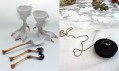 Roos Van de Velde – Egg cup a Hilde de Decker – Badkuipketting