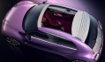 Nový koncept stylového retro automobilu Citroën REVOLTe