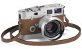 Luxusní i módní retro fotoaparát Leica M7 Edition Hermès