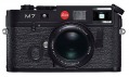 Filmový fotoaparát Leica M7