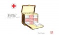 Louis Vuitton pro Červený kříž: Patrick-Louis Vuitton