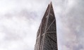 Mrakodrap Tower Verre od Jeana Nouvela pro muzeum MoMA i bydlení a hotel