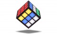 První dotyková Rubikova kostka s názvem TouchCube