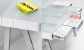 Český stůl Treasury Table od Lucie Koldové a firmy Process
