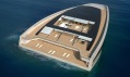 Nová luxusní jachta WHY – Wally Hermès Yachts