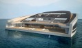 Nová luxusní jachta WHY - Wally Hermès Yachts