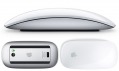 Nová dotyková myš Apple Magic Mouse