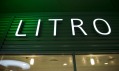 První čerpací stanice Litro v Rumunsku od společnosti Rompetrol