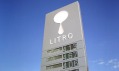 První čerpací stanice Litro v Rumunsku od společnosti Rompetrol