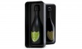 The Black Box a Marc Newson pro Dom Pérignon