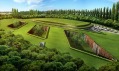 Hersam Golf Club Hotel plánovaný pro hrabství Surrey