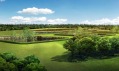 Hersam Golf Club Hotel plánovaný pro hrabství Surrey