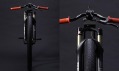 Koncept kola Inner City Bike od studia Joey Ruiter