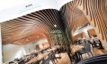 Kniha Architecture Now! se zaměřením na Restaurants & Bars