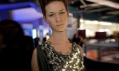 První šaty s LED světly reagující na kvalitu ovzduší