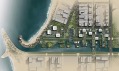 Přístavní developerský projekt od Oppenheim jménem Marina + Beach Village