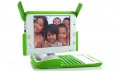 One Laptop Per Child neboli OLPC a model XO-1