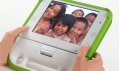 One Laptop Per Child neboli OLPC a model XO-1