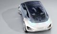 Koncept vozu Renault Zoe Z.E.