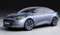 Koncept vozu Renault Fluence Z.E.