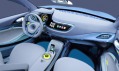 Koncept vozu Renault Fluence Z.E.