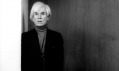 DOX výstava Chelsea Hotel: Přízraky bohémy – Andy Warhol