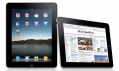 Nový dotykový počítač od Apple, tablet iPad