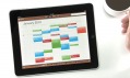 Nový dotykový tablet od Apple iPad - ukázka práce s iPad