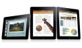 Nový dotykový tablet od Apple iPad - kancelářský balík iWork
