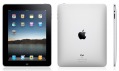 Nový dotykový tablet od Apple iPad - verze s Wi-Fi